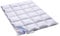Vitaschlaf® Canada SCHNEEGÄNSE W6 - EXTRA WARM 100% Gänseflaum- DAUNENDECKE Made in Germany since1947 (155x220cm)