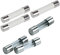 10 Stück ESKA G-Sicherungseinsatz Feinsicherung M 2,5A 5x20mm 521.021 Mittelträge