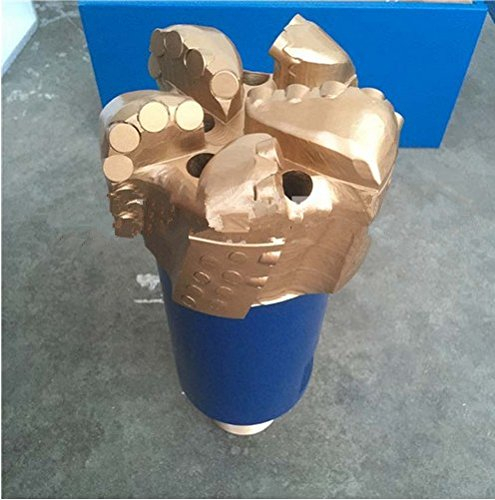 GOWE 146 mm PDC Bohrer, PDC Ölbrunnenbohrer