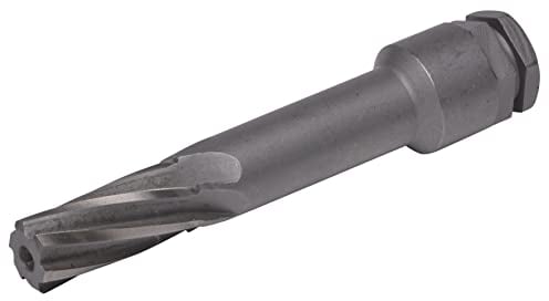 SW-Stahl 10159L Reibahle 10, 9 mm x 84 mm Länge