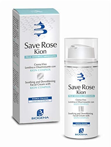 Save Rose Kion - 50 Ml