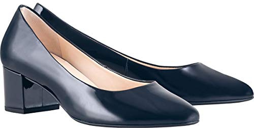 HÖGL Studio 40, Damen Pumps, Blau (Ocean 3000), 35 EU (2.5 UK)