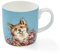 Wrendale Designs - 'Poppy Field' Large Mug