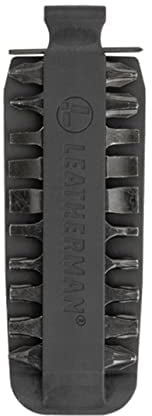 Leatherman Bit Kit Replacement #1 - Compatible with All Tools & Knives with Bit Holder