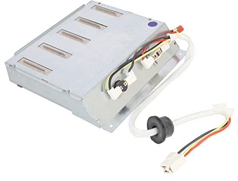 sparefixd for Candy Grand O VITA Tumble Dryer Heater Element (fits List Below)