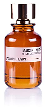 MAISON TAHITE Cacao In The Sun Eau de Parfum, Unisex (100 ml)