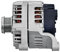HELLA 8EL 015 630-751 Generator/Lichtmaschine - 14V - 180A - für u.a. BMW 3 (E91)
