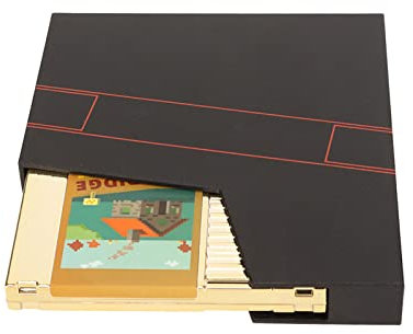 2.5 Hard Drive Enclosure, External Hard Drive Case HDD Case Adapter for 7mm/0.28in 2.5 Inch for HDD SSD Compatible with NESPI4, Win, OS X (Gold)