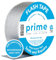 Butyl Flash Tape 50mmx10m for Roof and Waterproof Tape For Leaks Repair Aluminum Coating Flashing Repair Sealant Seal Strip for Repairing Roof Crack, Gutter and Holes (50mmx10m)