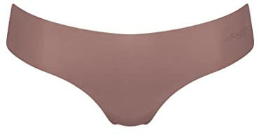 Sloggi Zero Microfiber 2.0 Hipstring 2P Cacao