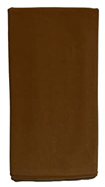 M'ABAYA ÉLÉGANCE PURE Premium Luxe Jersey Hijab | 100% Hochwertiges Polyester | Großzügige 195x70cm | Blickdicht & Vielseitig | Must-Have Kopftuch für Hijabis (Karamell)