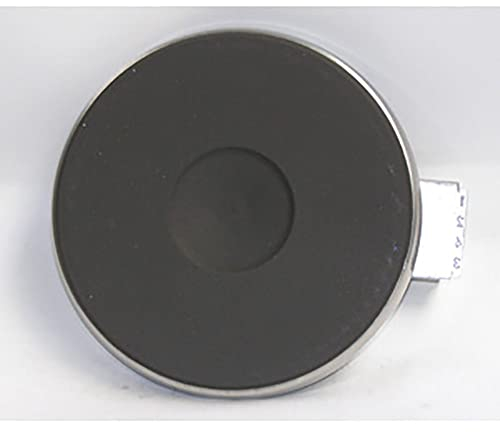 PLAQUE ELECTRIQUE D145 1000W 230V pour CUISINIERE THOMSON - 75X0865