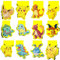 Magnetische Lesezeichen Kinder,12 Stück Lesezeichen Magnetisch,Magnet Lesezeichen,Magnetic Markings,Magnet Lesezeichen Kinder,Magnetische Seiten Markierungen,Lesezeichen
