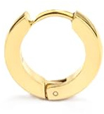 RADIANT Boucles d'oreilles Jewels Jewelry Mod. RH000038 RH000038 Marque, Estándar, Métaux Non précieux, Pas de gemme