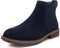 XTI 143265, Stivali Chelsea Uomo, Navy, 44 EU