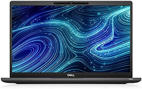 Dell Latitude 7320 13.3 Laptop, i7-1185G7, 16GB Ram, 1TB SSD, Windows 11 Pro (Renewed)