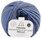 Ferner Wolle Sockenwolle 4-fädig mit Seide und Farbverlauf | Sockengarn, Strumpfwolle | 100g (722-24)