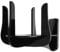 XinGeeek Speaker Wall Mount for Ultimate Ears Megaboom 3 Bluetooth Speaker Wall Bracket Acrylic Sound Bar Wall Shelves Audio Stand