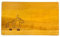 kreativherz - Schneidebrett mit Tier Motiv Einhorn aus FSC zertifiziertem Kirschen-Holz - Kleines Frühstücksbrettchen für Kinder - Holz Brettchen klein Frühstücksbrett Holzbrettchen 26cmx15cmx1cm