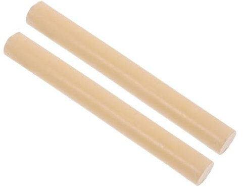 MUSISALY Wood Furniture Markers Pack Scratch Repair Pen Furniture Restoration Crayons Stick Filler for Holes Dents Floors Doors Tables