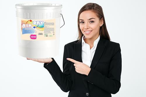 ASSORBIUMIDITÀ MAX RICARICA - XXXL 15 Kg ARIASANA mangiaumidità MAXIFORMATO CONVENIENZA (XXXL)