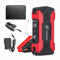 LWKJDHS 12V Car Jump Starter Power Pack for Mini cooper 3 portes F56 2014-2025, Portable Car Battery Booster Jump Starter Emergency Battery Pack Accessory