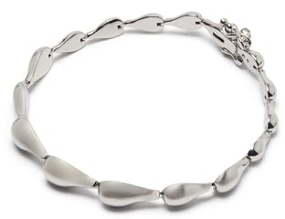 kate spade new york Molten Statement Armband, One Size, Messing, Zirkonia, Zirkonia