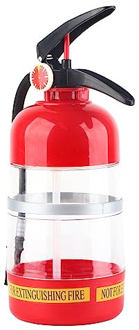 Tragbarer -Weinbier Cocktail -Getränk -Spirituosenpumpenspender, feuerlöscher getränkespender, biersäule mit kühlung