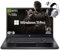 acer Nitro V 15.6 Gaming Laptop, AMD Ryzen 5 7535HS Hexa-Core, NVIDIA GeForce RTX 4050, 144Hz FHD IPS, 32GB RAM, 2TB SSD, WiFi 6, Backlit Keyboard, 2.4GHz Wireless Headset, Windows 11 Pro