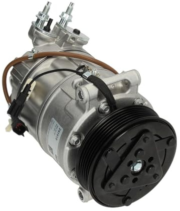 BOSCH Kompressor, Klimaanlage 1986AD1359