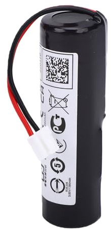 Acouto Telematics Battery, Li Ion Battery Pack Replacement for SPORT VELAR 2017 2020, with Stable Power for Remote Start Tracking Emergency Calls