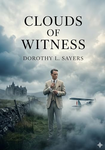 Clouds of Witness: by Dorothy L. Sayers