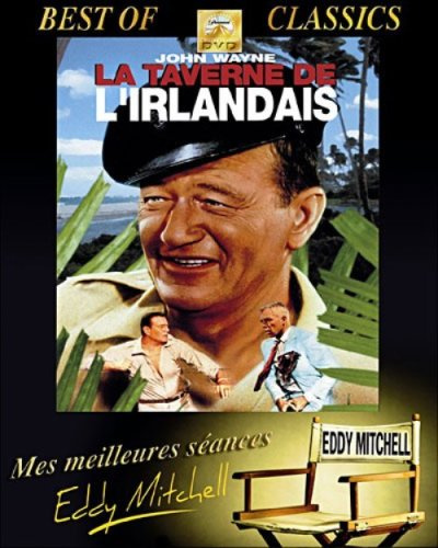 La Taverne de l'Irlandais [FR Import]