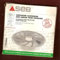 Seb 794368 Accessoire Friteuse Cartouche filtrante ronde Magiclean / Visialis / Smartclean