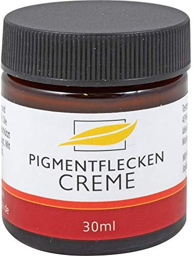 PIGMENTFLECKEN Creme 30 ml