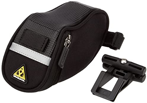 Topeak Satteltasche Aero, Gr. Mikro