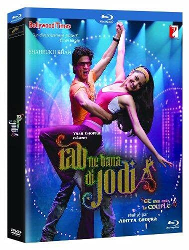 Rab ne bana di jodi [FR Import]