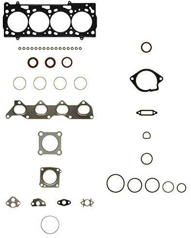 Ajusa 50264500 Full Gasket Set engine