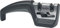 Smiths Deluxe Pull-Thru Knife & Scissor Sharpener, Left and Right Hand