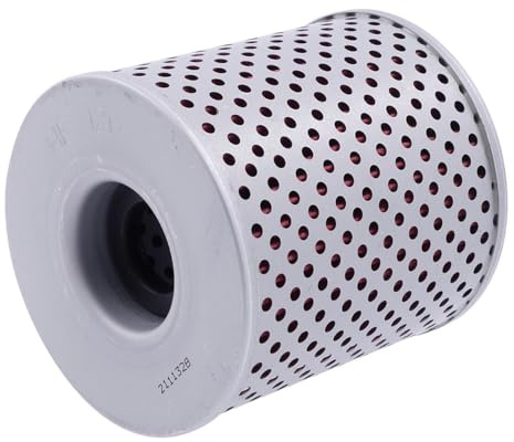 HF126 Kawasaki ölfilter