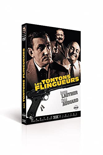 Les tontons flingueurs [FR Import]