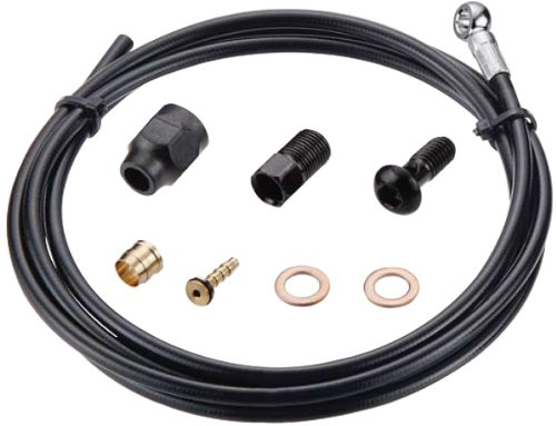 TRP Dash Hydraulikschlauch-Set