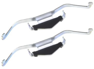 Delphi LX0353 Brake Fitting Kit