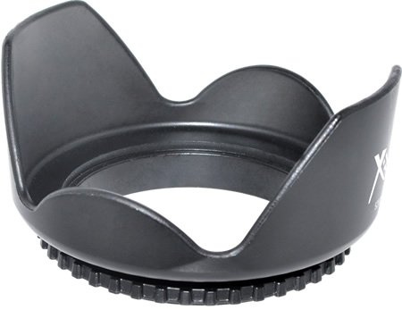 67mm Pro Series Hard Tulip Lens Hood For Tamron Zoom Wide Angle-Telephoto AF 28-75mm f/2.8 XR Di LD Aspherical (IF) Autofocus Lens,