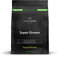 Super Greens / TROPICAL PUNCH / von THE PROTEIN WORKS / 500g / Dieser superstarke Shake ist deine grüne Vitaminbombe.