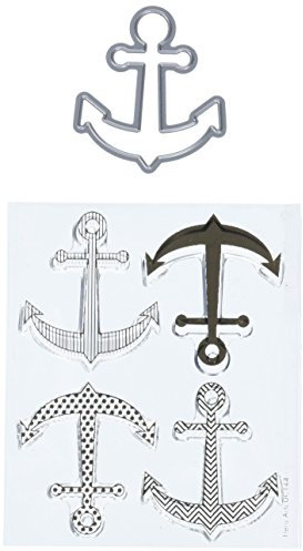 Hero Arts Stempel und cuts-Anchor