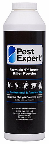 Pest Expert Cluster Fly Killer Powder 300g - Formula 'P' Cluster Fly Killer from