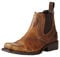 Ariat Men's Midtown Rambler Casual Boot, Barn Brown, 11.5 D US