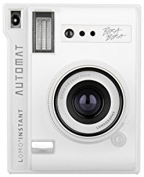 Lomography Lomo’Instant Automat Bora Bora - Fotocamera istantanea