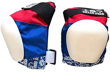 187 Pro Knee Pads Rodillera XL